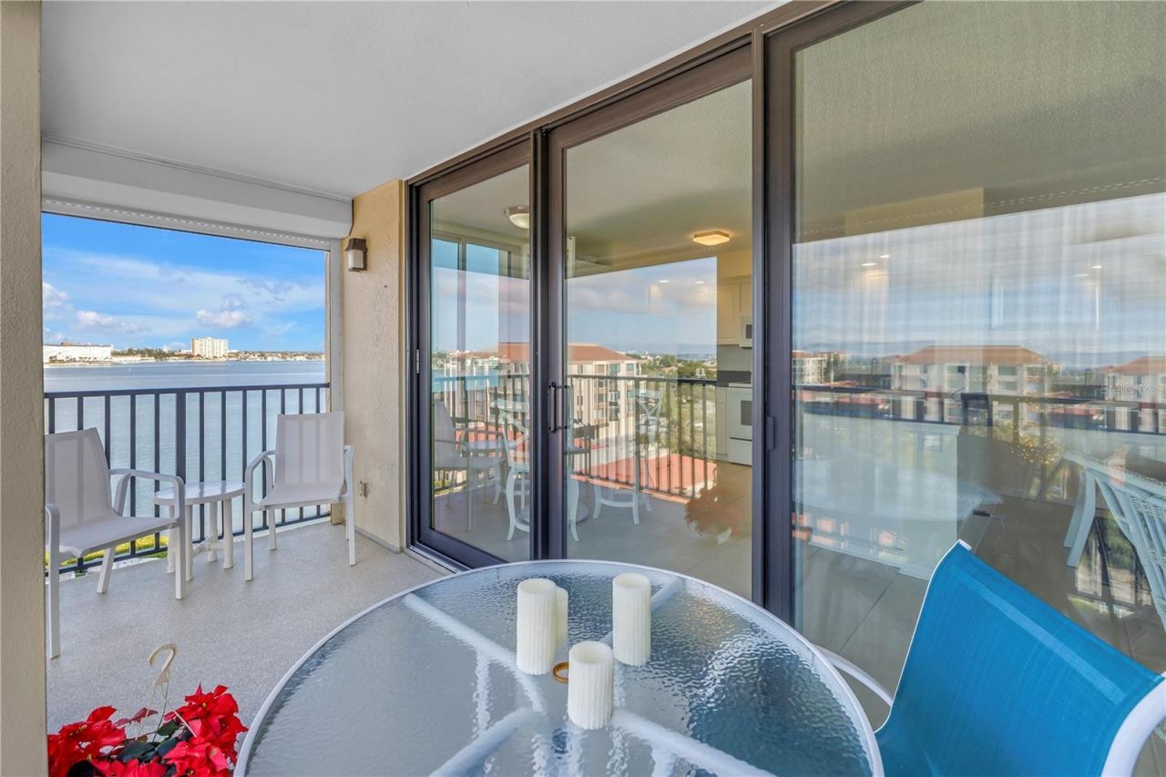 6322 Palma Del Mar Boulevard S, Unit 706, Saint Petersburg, FL 33715 Photo