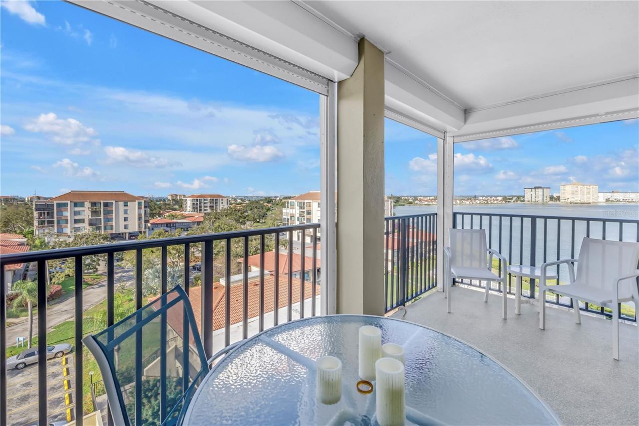 6322 Palma Del Mar Boulevard S, Unit 706, Saint Petersburg, FL 33715 Photo