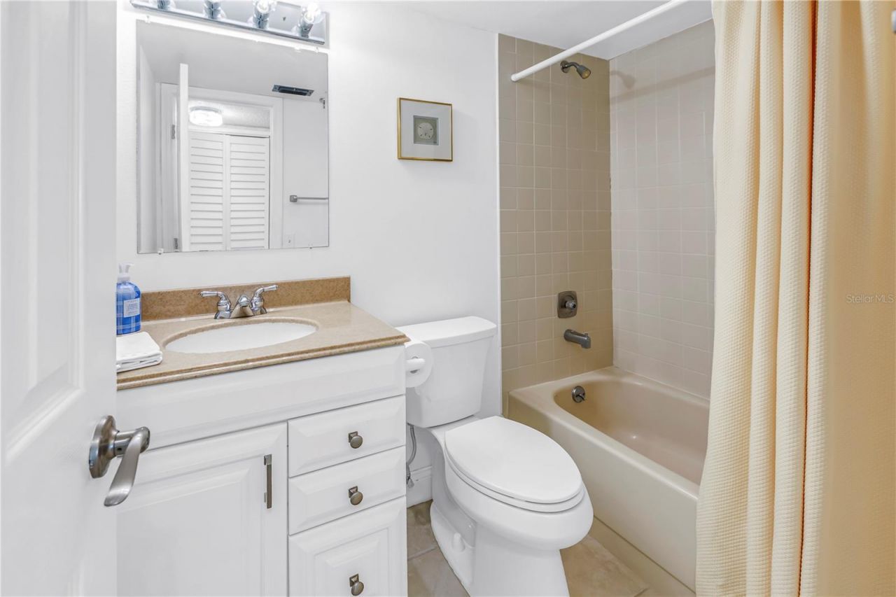 6322 Palma Del Mar Boulevard S, Unit 706, Saint Petersburg, FL 33715 Photo