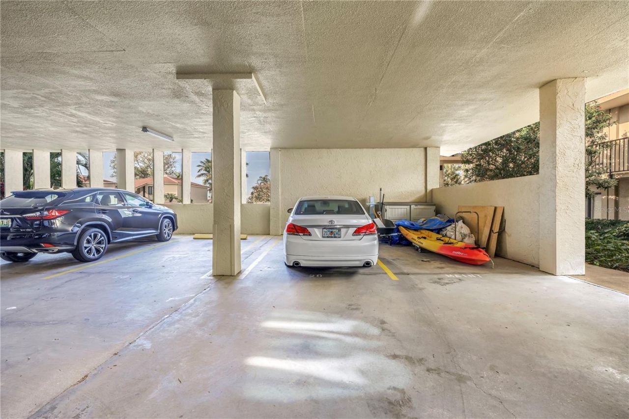 6322 Palma Del Mar Boulevard S, Unit 706, Saint Petersburg, FL 33715 Photo