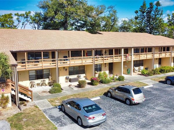 23 QUAILS RUN BOULEVARD, Unit 23203, ENGLEWOOD, FL 34223