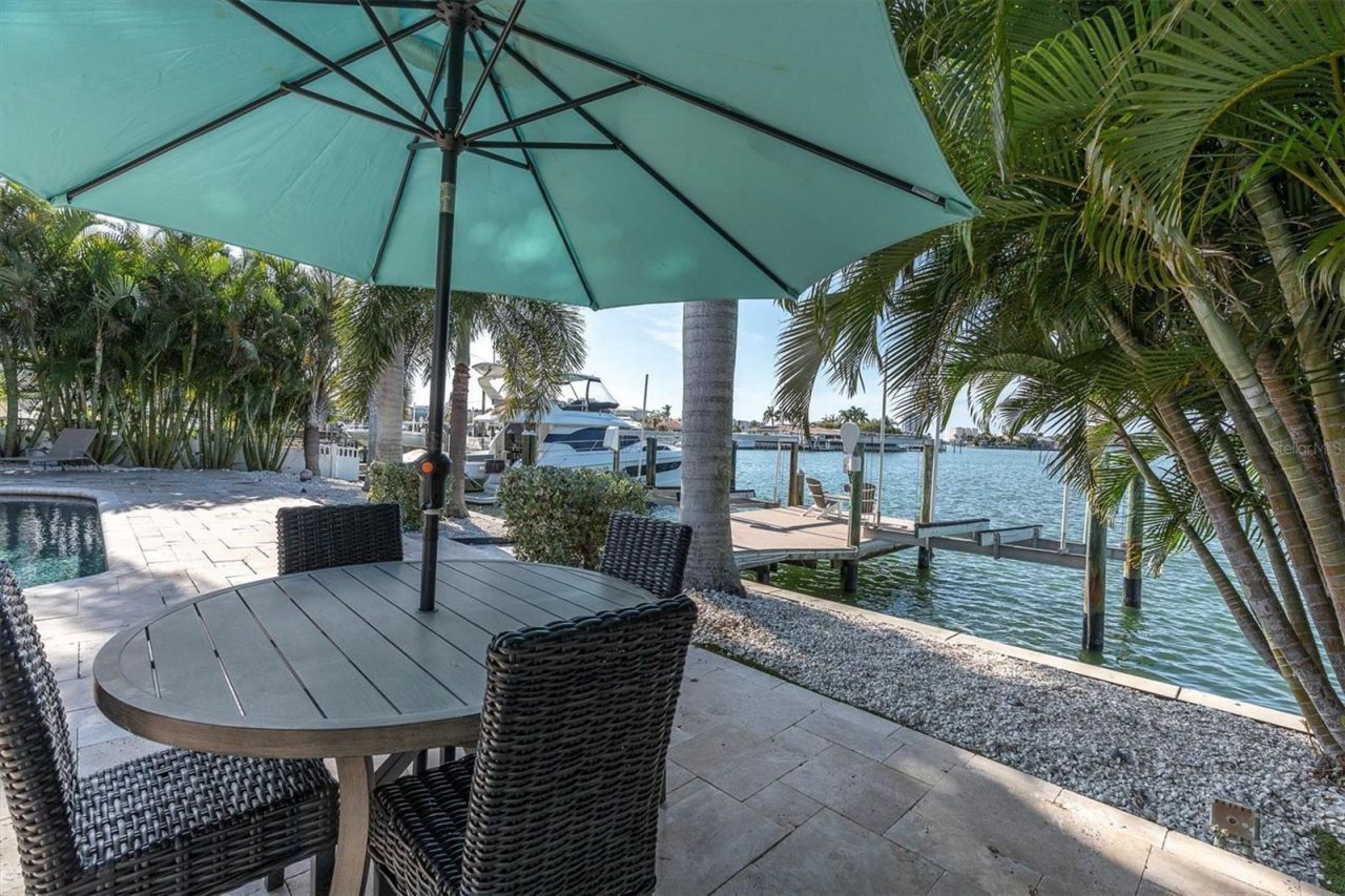 17352 Kennedy Drive, North Redington Beach, FL 33708 Photo