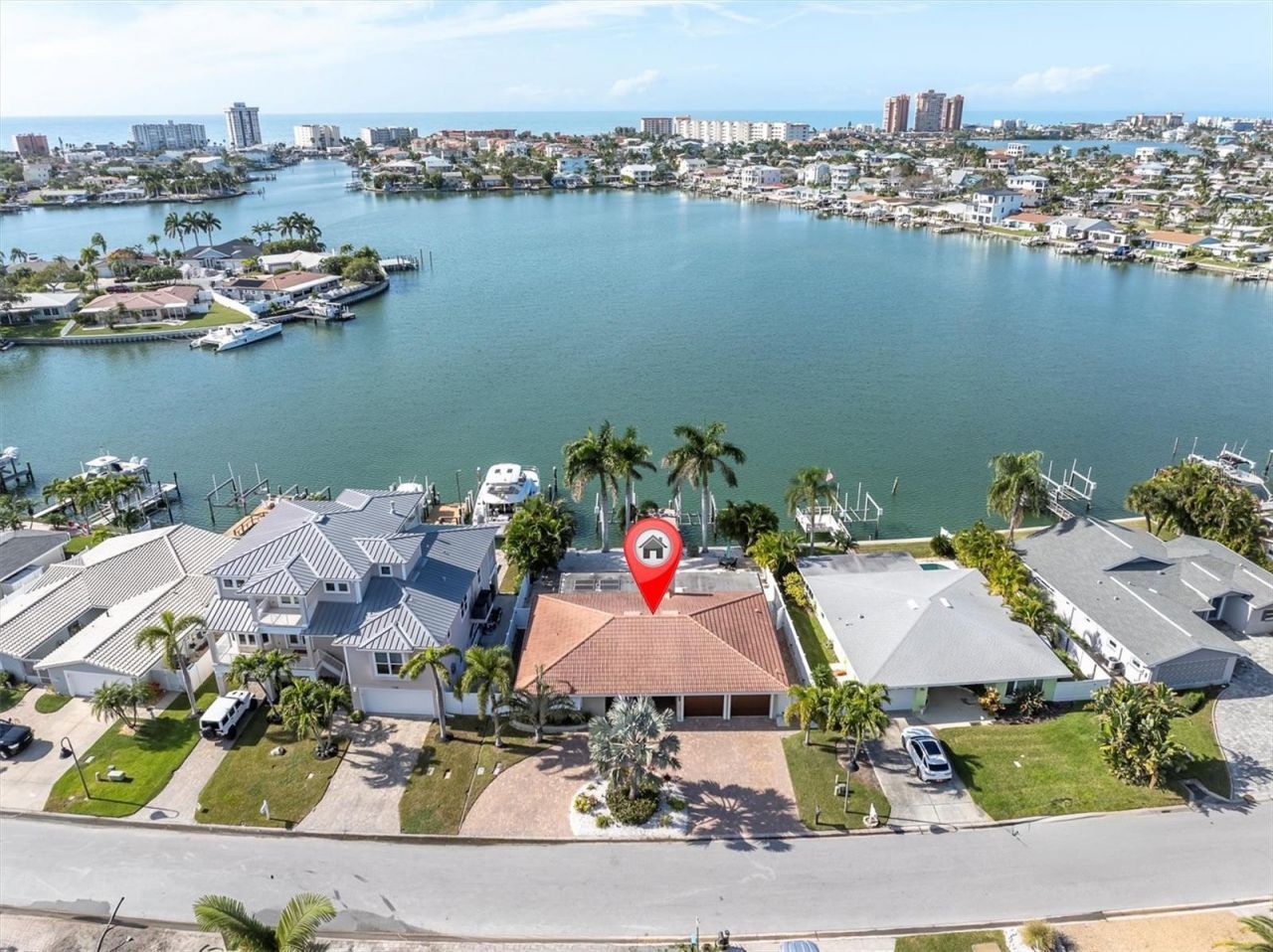 17352 Kennedy Drive, North Redington Beach, FL 33708 Photo