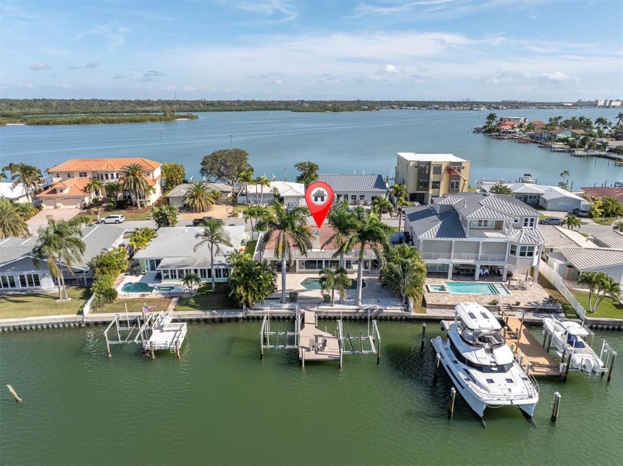 17352 Kennedy Drive, North Redington Beach, FL 33708 Photo