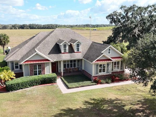 7053 GEORGE MARSH ROAD, ZOLFO SPRINGS, FL 33890