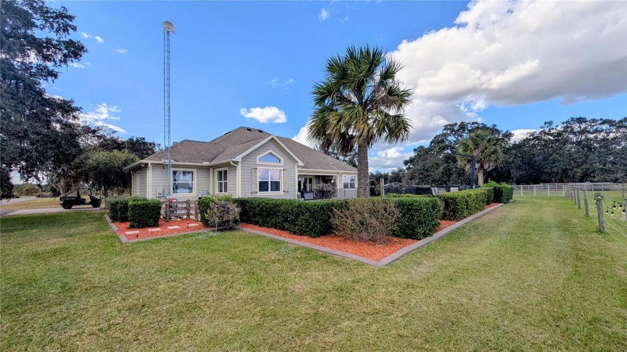 7053 George Marsh Road, Zolfo Springs, FL 33890 Photo