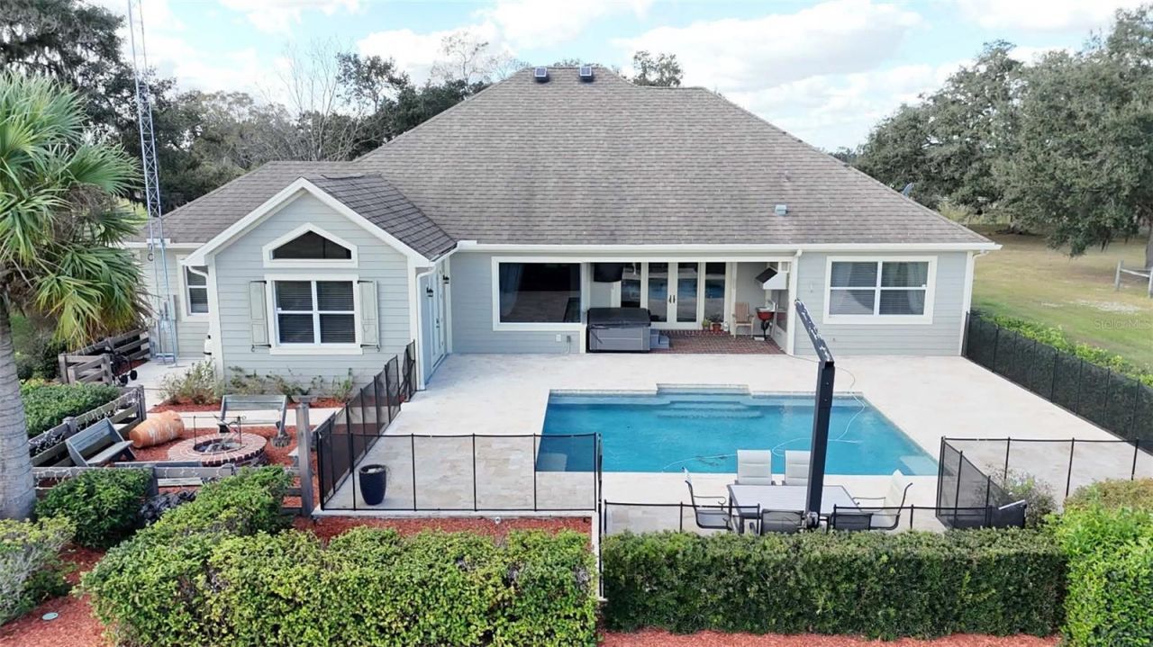 7053 George Marsh Road, Zolfo Springs, FL 33890 Photo