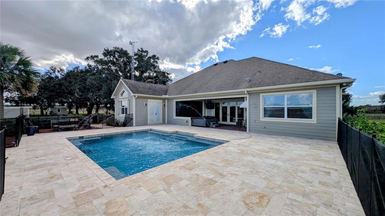 7053 George Marsh Road, Zolfo Springs, FL 33890 Photo