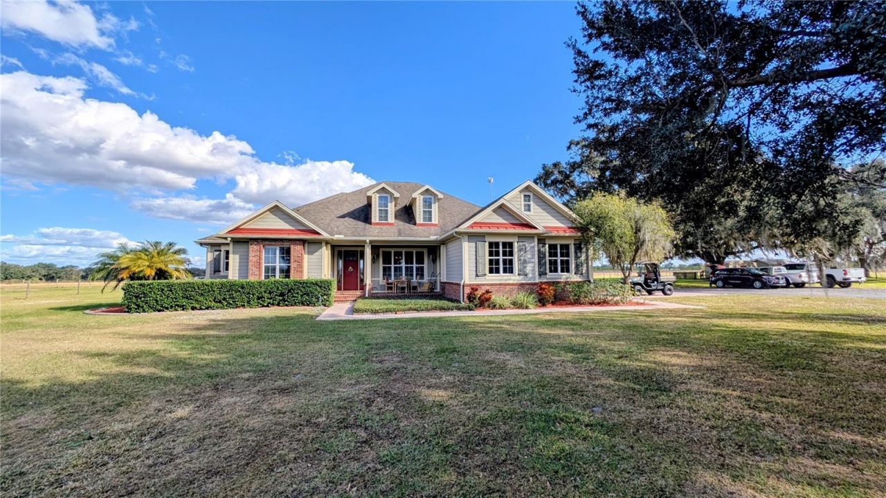 7053 George Marsh Road, Zolfo Springs, FL 33890 Photo