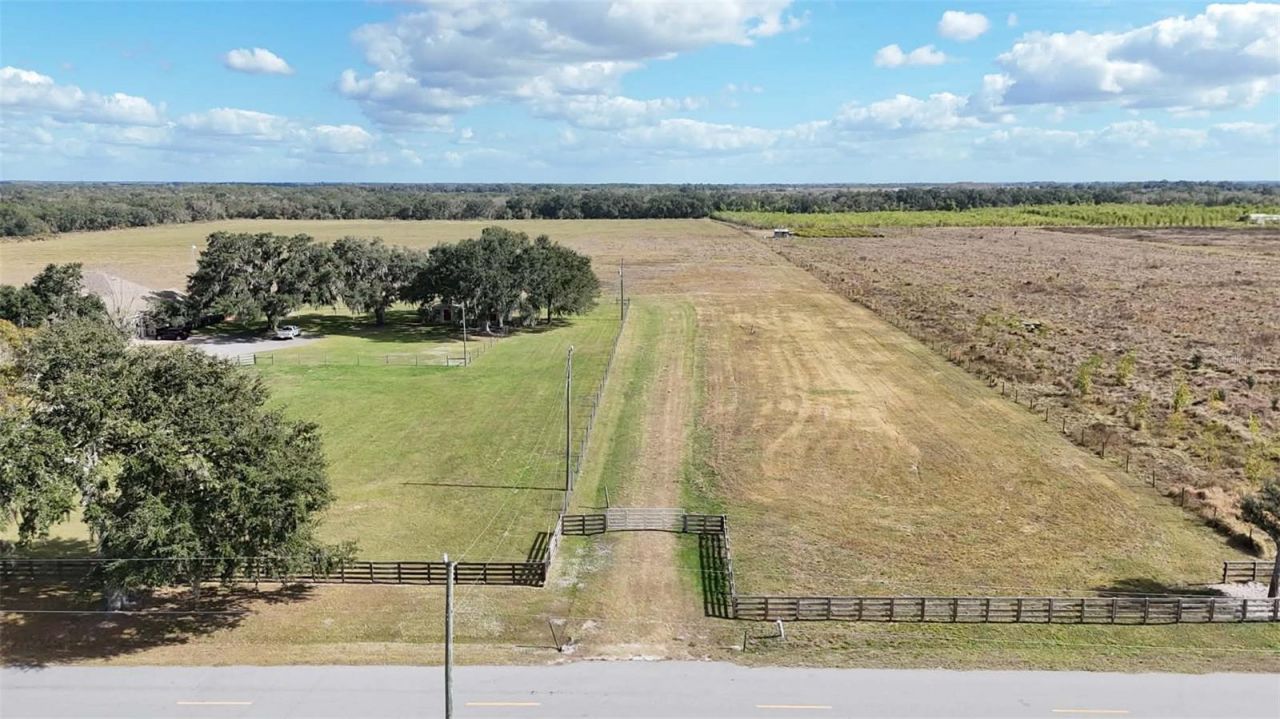 7053 George Marsh Road, Zolfo Springs, FL 33890 Photo