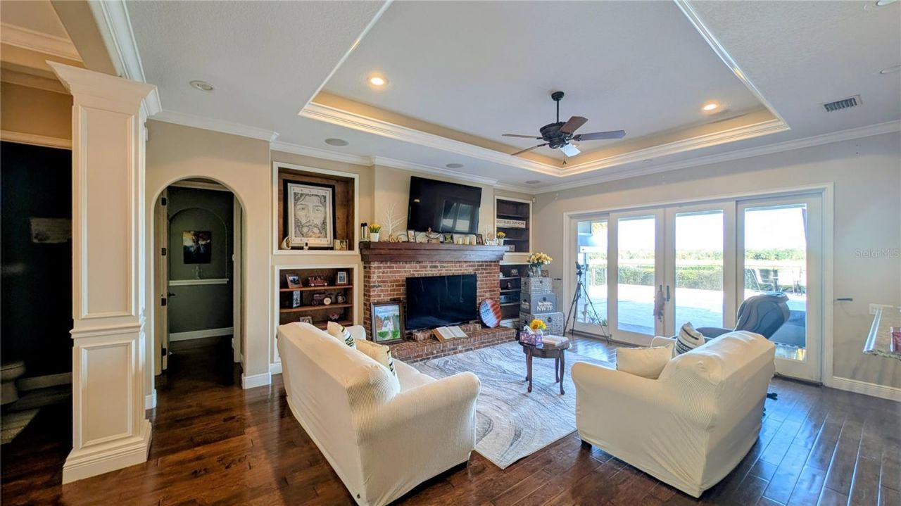 7053 George Marsh Road, Zolfo Springs, FL 33890 Photo