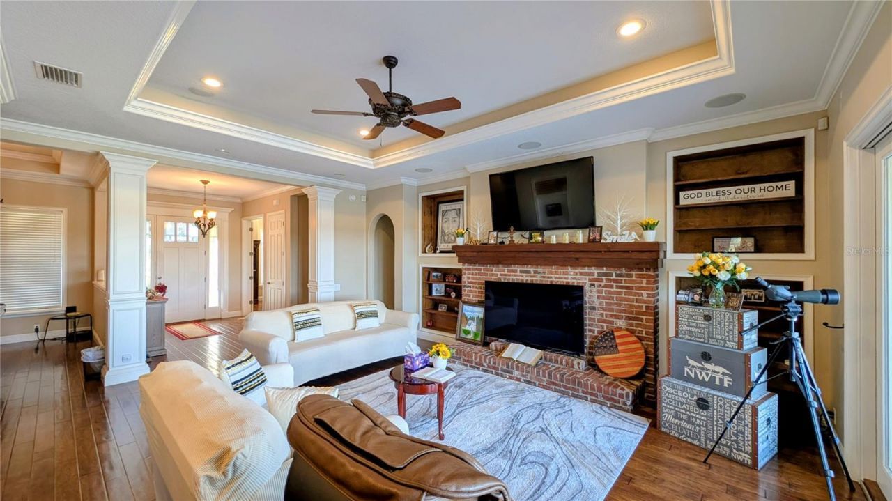 7053 George Marsh Road, Zolfo Springs, FL 33890 Photo