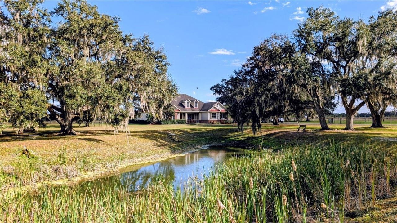 7053 George Marsh Road, Zolfo Springs, FL 33890 Photo