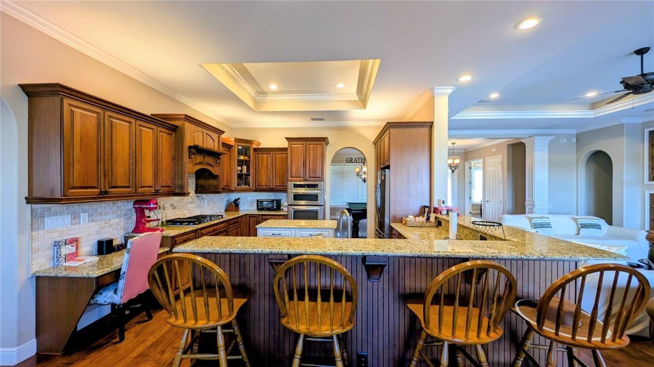 7053 George Marsh Road, Zolfo Springs, FL 33890 Photo