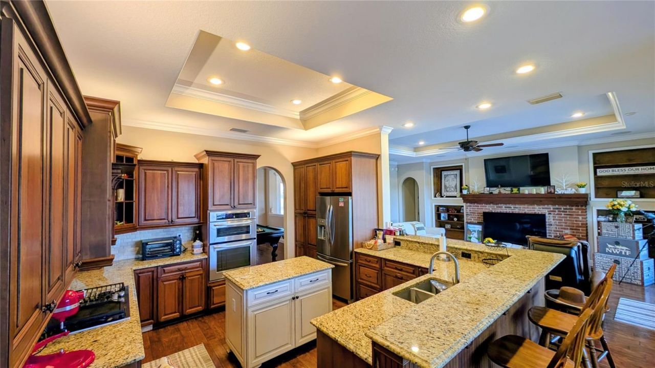 7053 George Marsh Road, Zolfo Springs, FL 33890 Photo