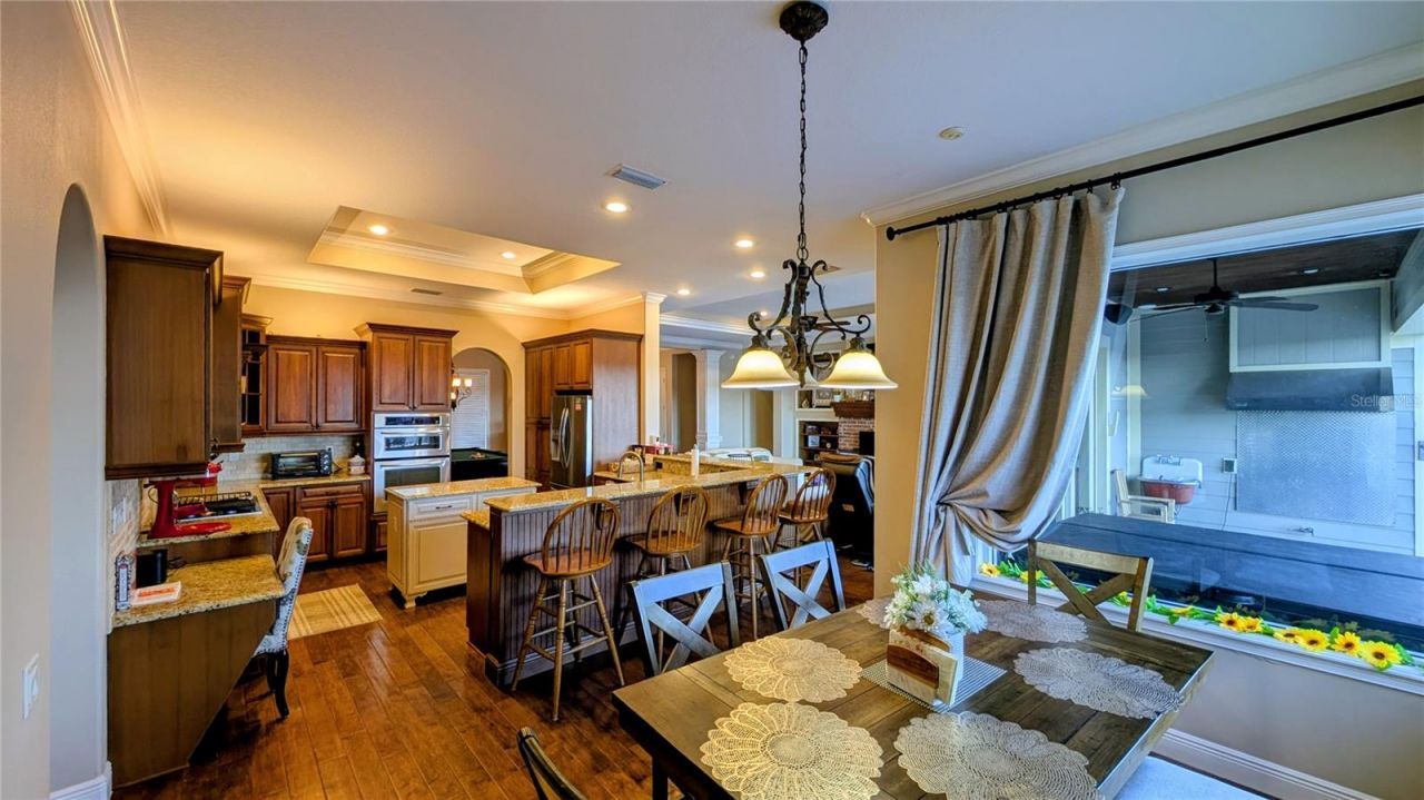 7053 George Marsh Road, Zolfo Springs, FL 33890 Photo