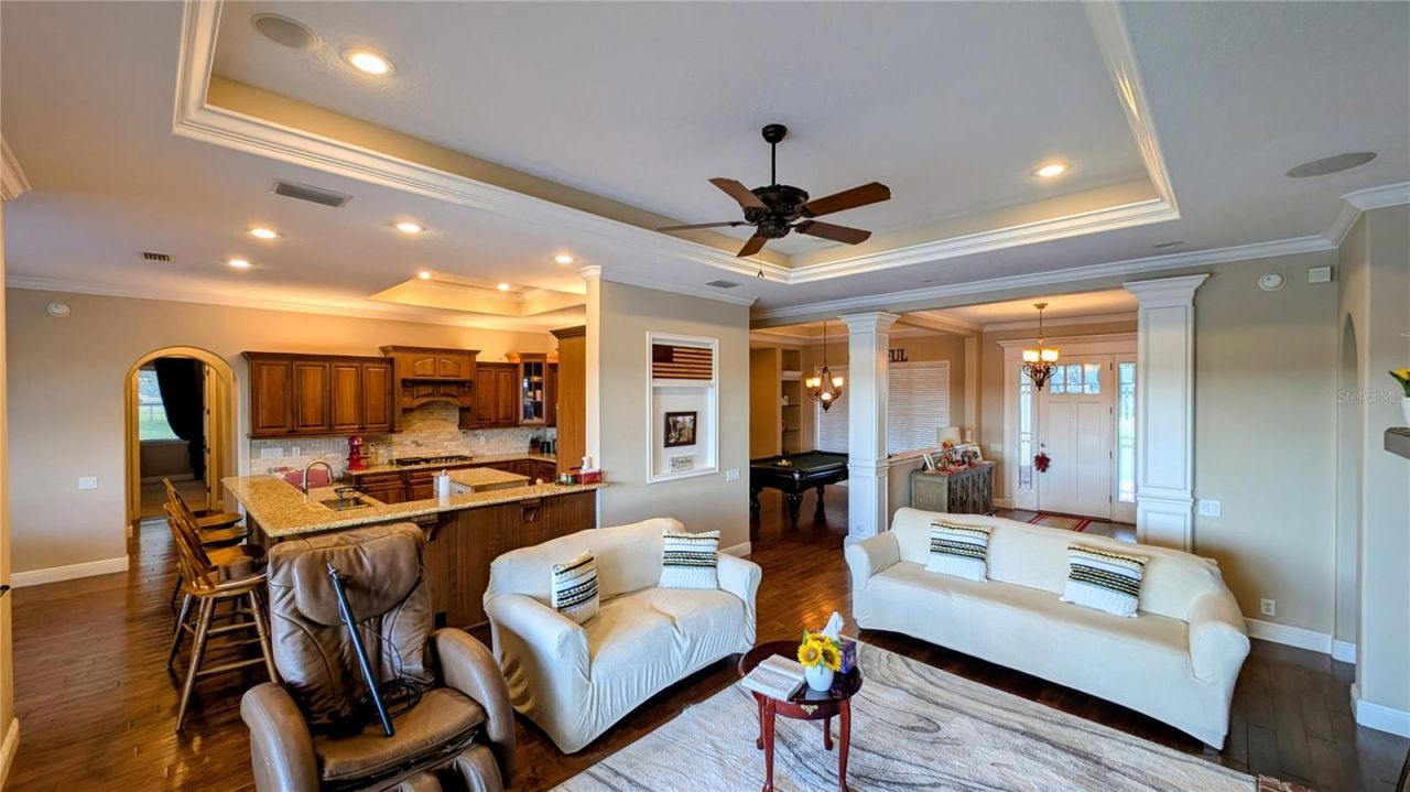 7053 George Marsh Road, Zolfo Springs, FL 33890 Photo