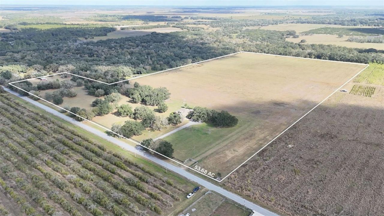 7053 George Marsh Road, Zolfo Springs, FL 33890 Photo