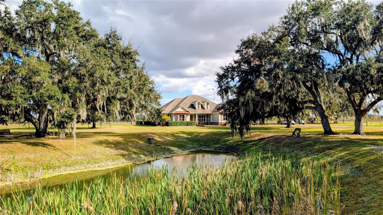 7053 George Marsh Road, Zolfo Springs, FL 33890 Photo