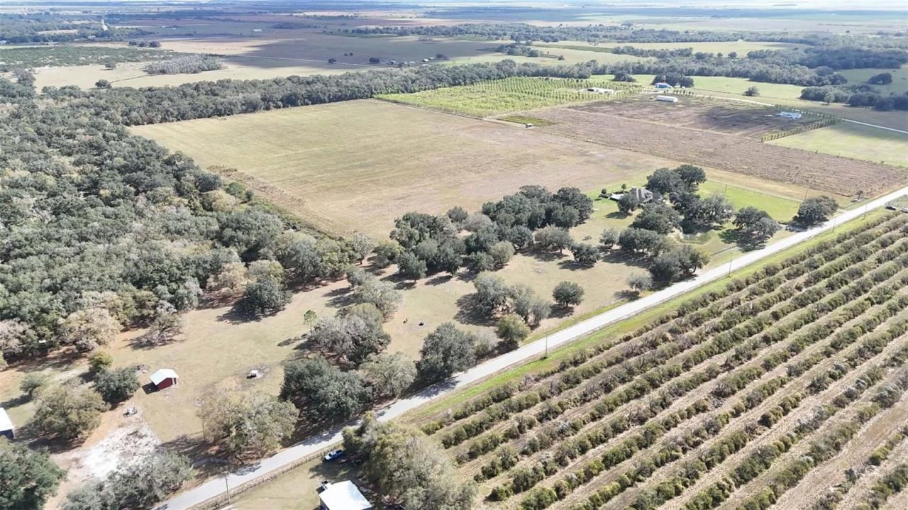 7053 George Marsh Road, Zolfo Springs, FL 33890 Photo