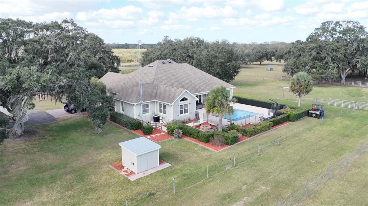 7053 George Marsh Road, Zolfo Springs, FL 33890 Photo