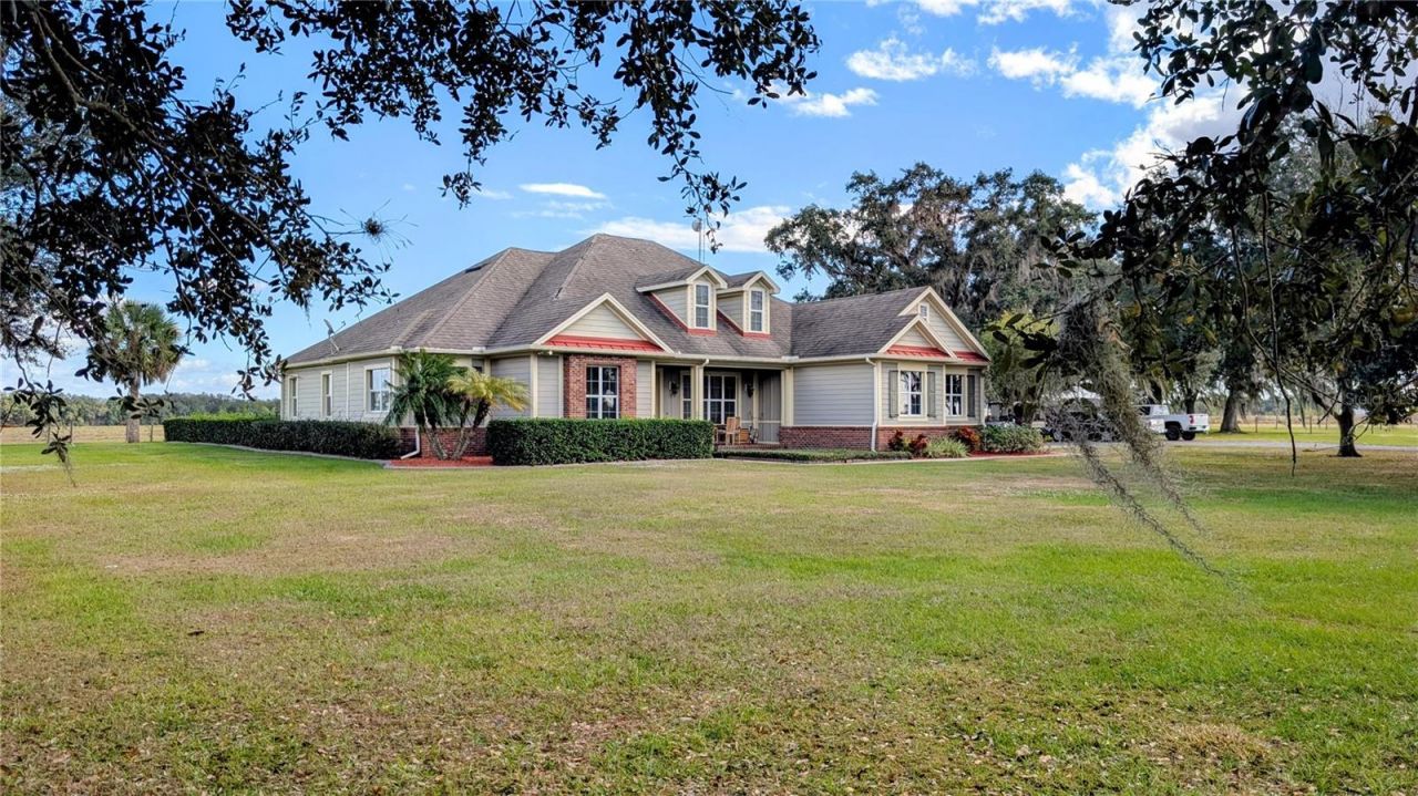 7053 George Marsh Road, Zolfo Springs, FL 33890 Photo