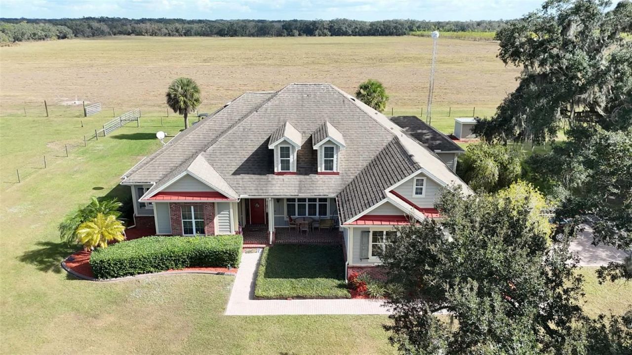 7053 George Marsh Road, Zolfo Springs, FL 33890 Photo