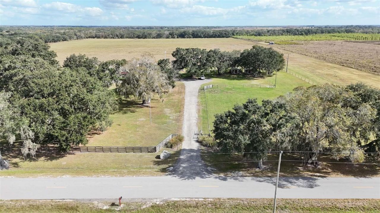 7053 George Marsh Road, Zolfo Springs, FL 33890 Photo