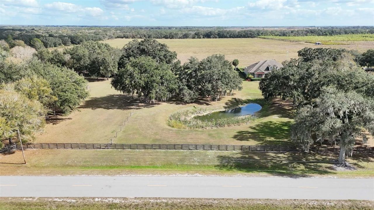 7053 George Marsh Road, Zolfo Springs, FL 33890 Photo