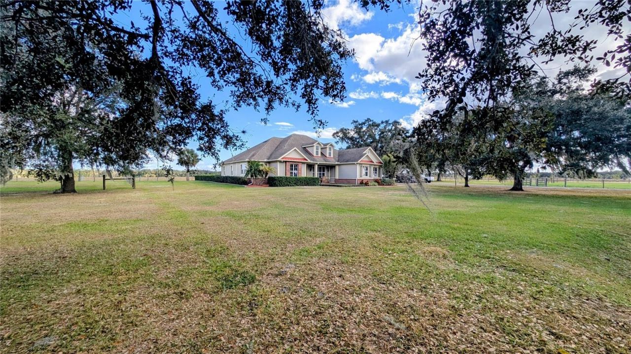 7053 George Marsh Road, Zolfo Springs, FL 33890 Photo