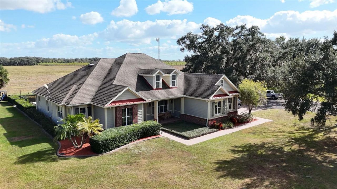 7053 George Marsh Road, Zolfo Springs, FL 33890 Photo