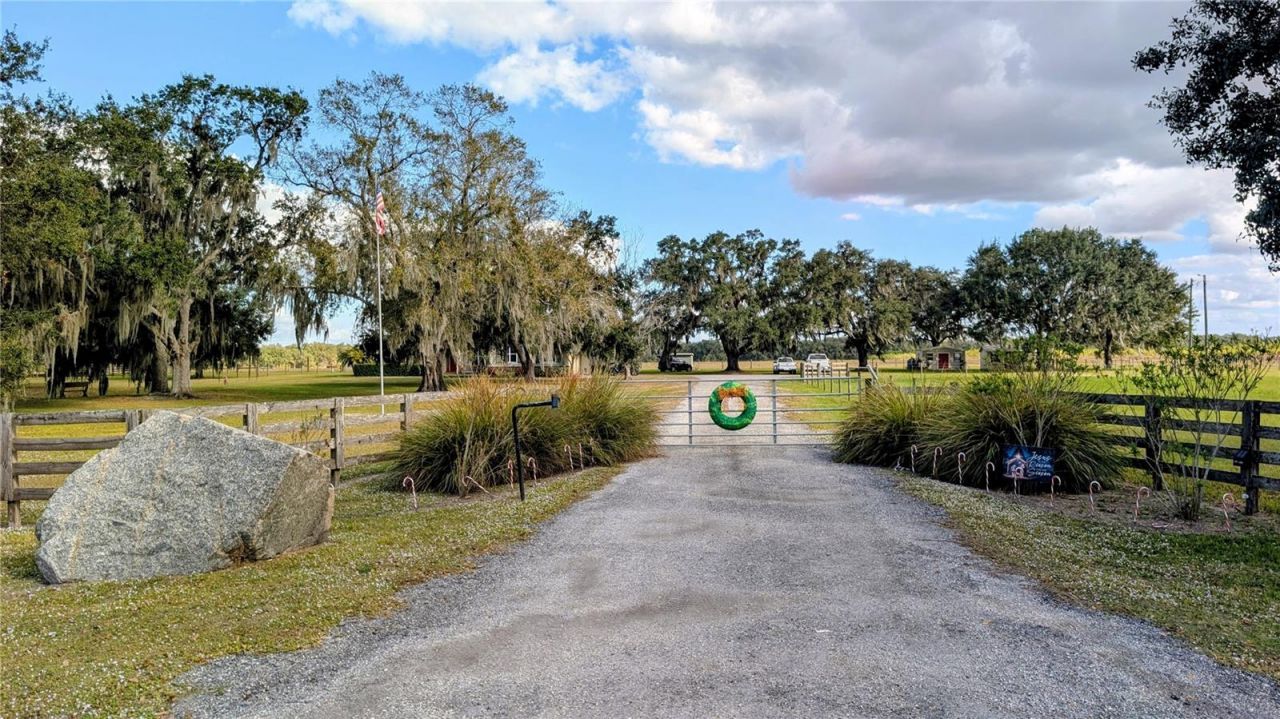 7053 George Marsh Road, Zolfo Springs, FL 33890 Photo