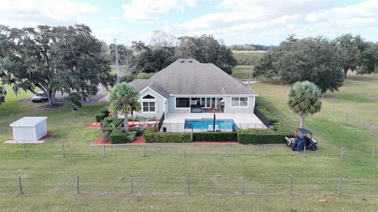 7053 George Marsh Road, Zolfo Springs, FL 33890 Photo