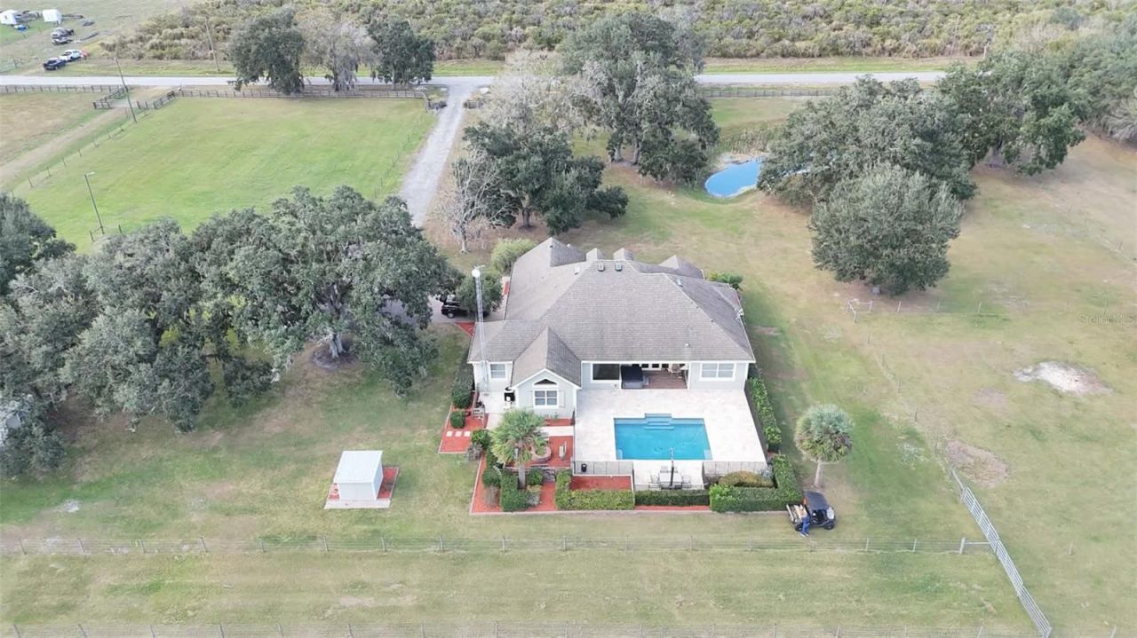 7053 George Marsh Road, Zolfo Springs, FL 33890 Photo