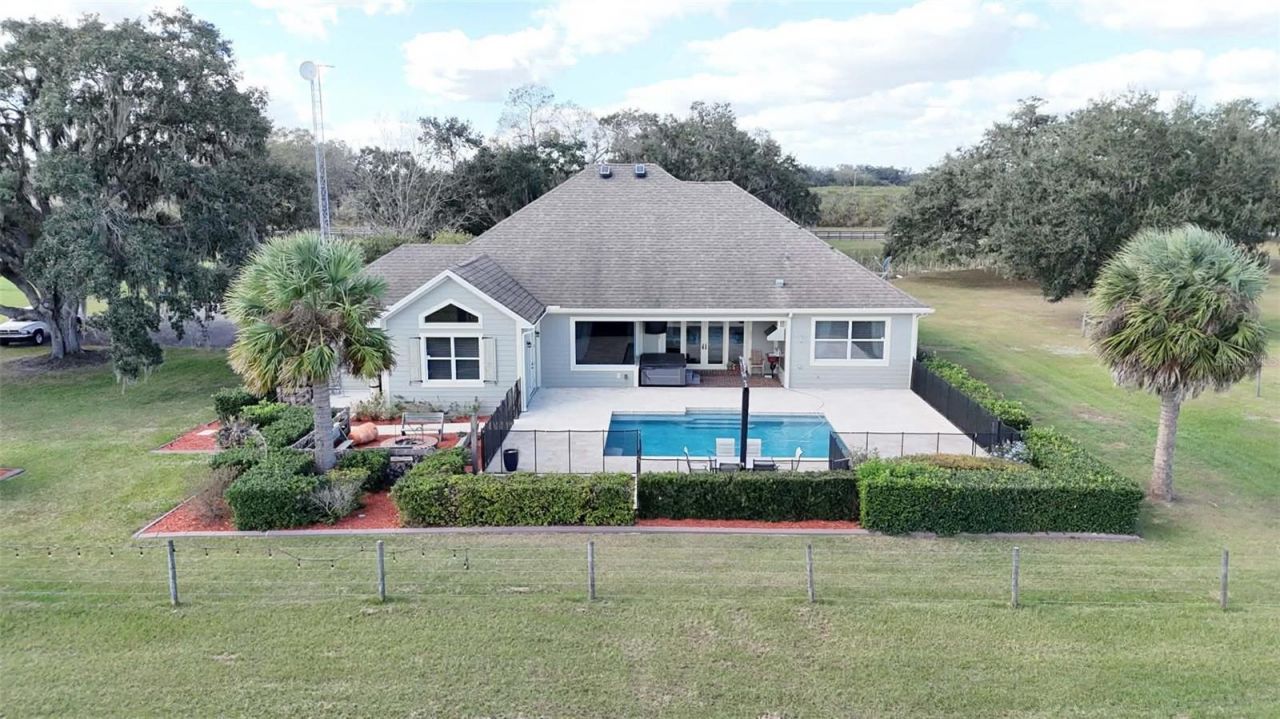 7053 George Marsh Road, Zolfo Springs, FL 33890 Photo