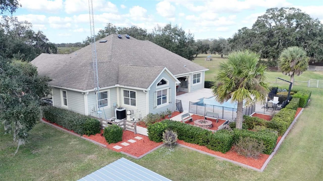 7053 George Marsh Road, Zolfo Springs, FL 33890 Photo