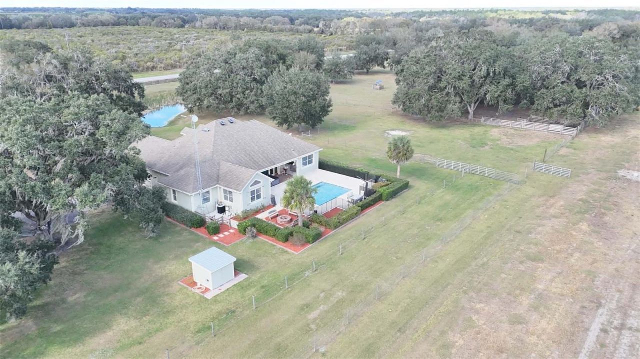 7053 George Marsh Road, Zolfo Springs, FL 33890 Photo