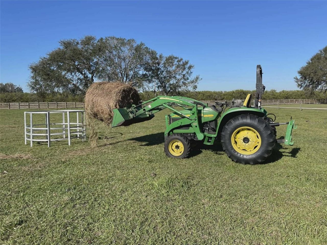 7053 George Marsh Road, Zolfo Springs, FL 33890 Photo