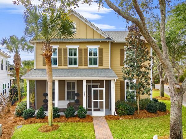 129 Terrapin Close, Panama City Beach, FL 32413