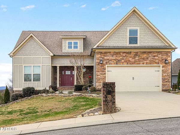 2029 SW Pearl Drive, Cleveland, TN 37311