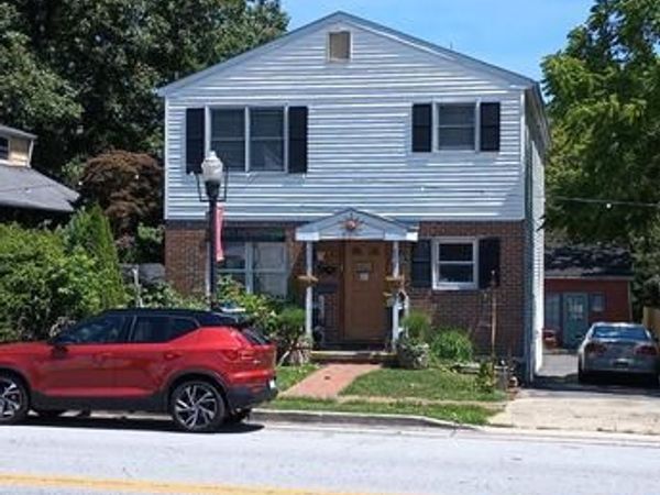 800 BRANDYWINE BOULEVARD, WILMINGTON, DE 19809