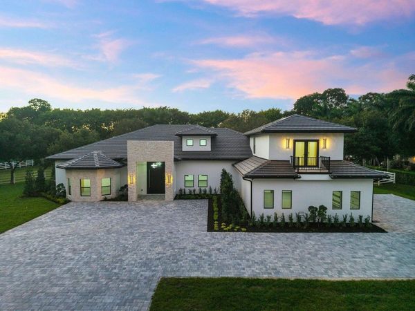 6451 RODEO DRIVE, Southwest Ranches, FL 33330