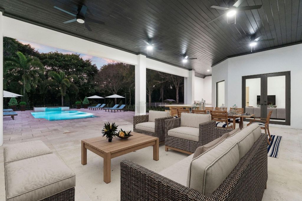 6451 Rodeo Drive, Southwest Ranches, FL 33330 Photo