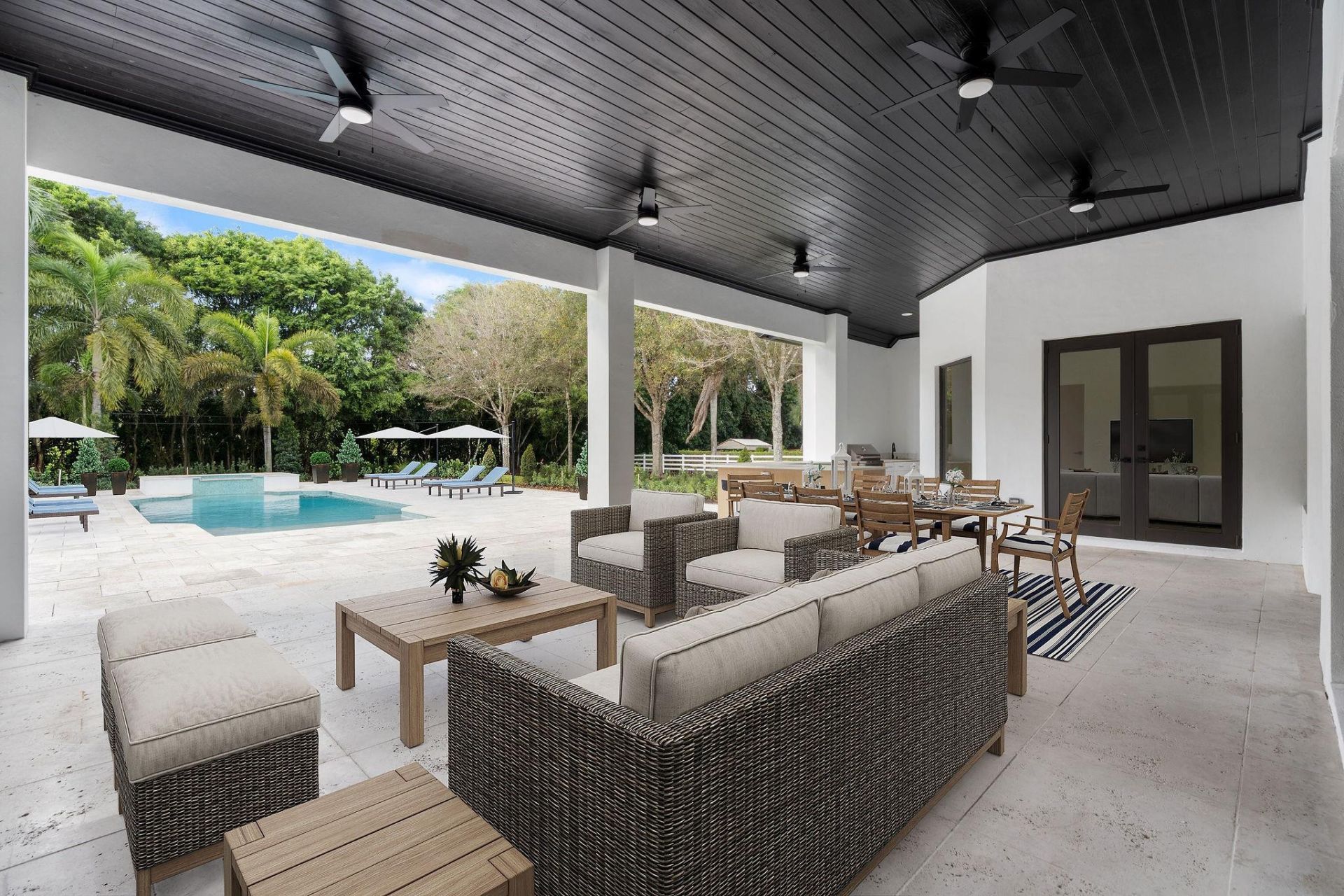 6451 Rodeo Drive, Southwest Ranches, FL 33330 Photo