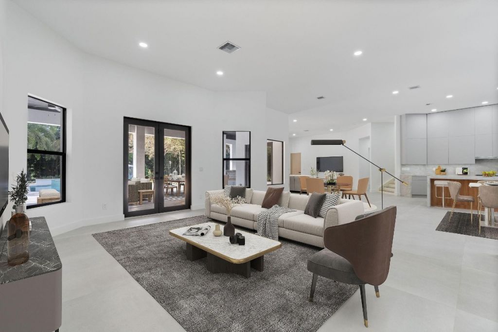 6451 Rodeo Drive, Southwest Ranches, FL 33330 Photo