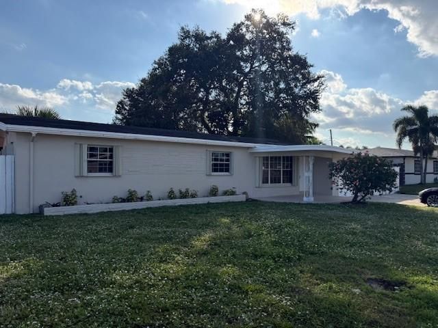 7040 SW 16th St, Pembroke Park, FL 33023 Photo