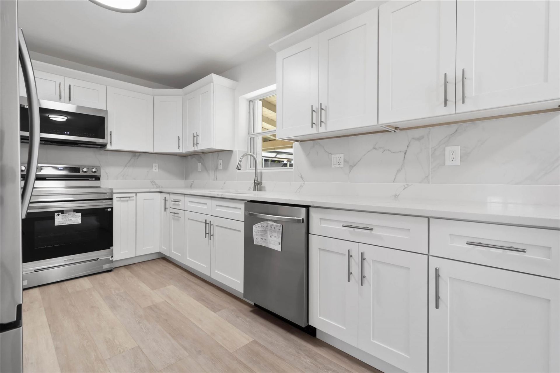 7040 SW 16th Street, Pembroke Park, FL 33023 Photo