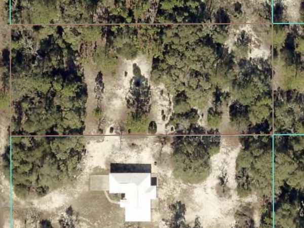 Tbd Lot 35 SW Lobelia Court, Dunnellon, FL 34431
