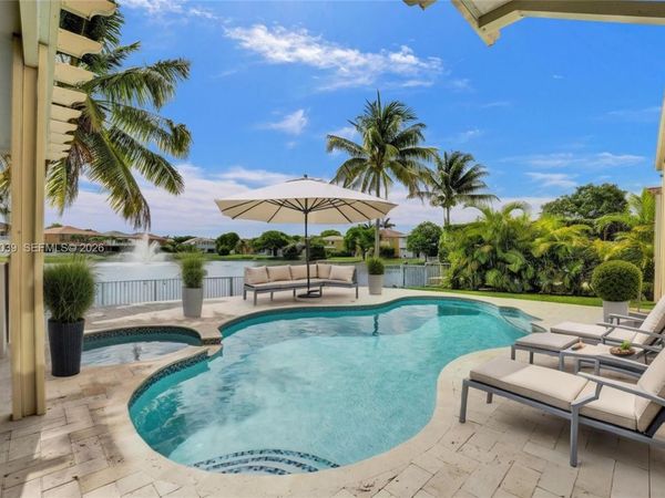 5337 SW 131st Ter, Miramar, FL 33027