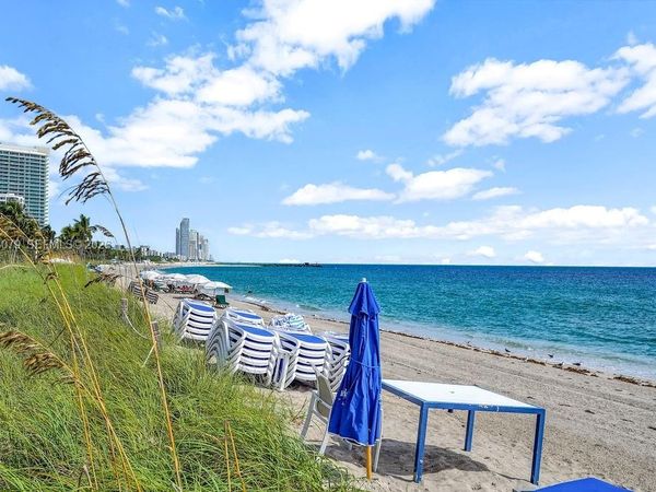 10155 Collins Ave, Unit 1106, Bal Harbour, FL 33154
